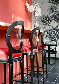 Hotel Belvedere 2*